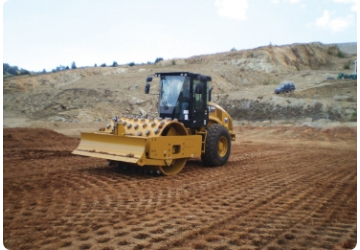  ACTM Alquiler Maquinaria Armenia, Colombia
